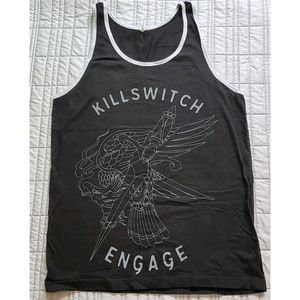 Killswitch Engage t-shirt